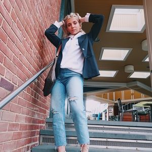 Meet your Posher, Lexy